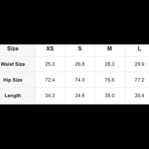 ๐บ๐ธโก๏ธ๐HP๐Tropical Pleated maxi skirt๐ - Picture 7 of 7